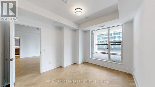 806 - 455 Wellington Street W, Toronto (Waterfront Communities), ON - Indoor Photo Showing Other Room