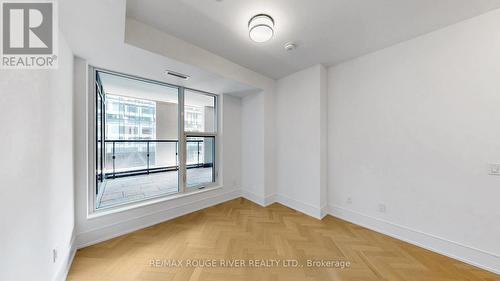 806 - 455 Wellington Street W, Toronto (Waterfront Communities), ON - Indoor Photo Showing Other Room