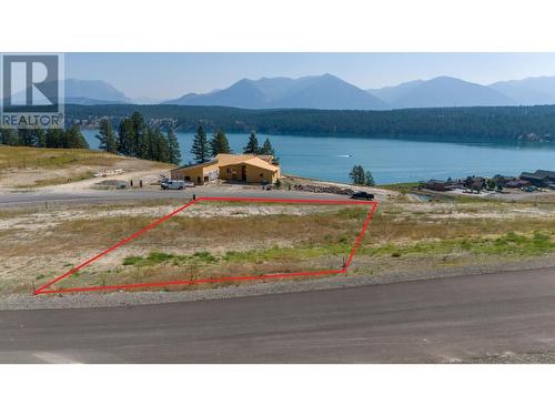 Lot 80 Marcer Road, Lake Koocanusa, BC 