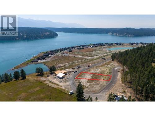 Lot 80 Marcer Road, Lake Koocanusa, BC 