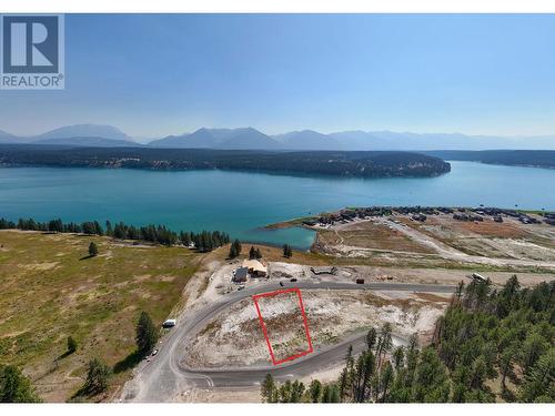 Lot 80 Marcer Road, Lake Koocanusa, BC 