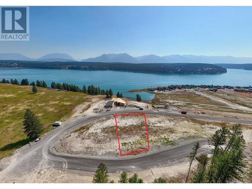 Lot 80 Marcer Road, Lake Koocanusa, BC 