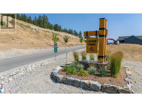 Lot 80 Marcer Road, Lake Koocanusa, BC 