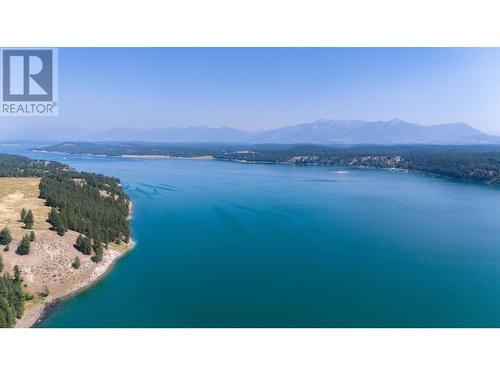 Lot 80 Marcer Road, Lake Koocanusa, BC 