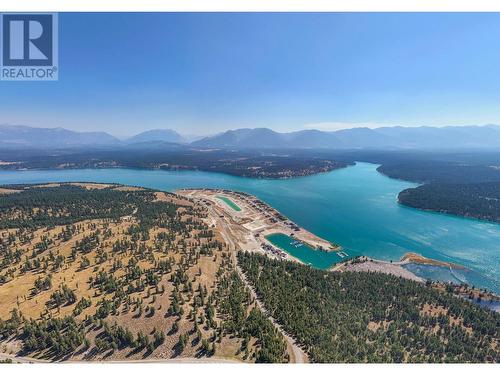 Lot 80 Marcer Road, Lake Koocanusa, BC 