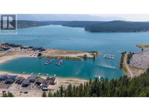 Lot 80 Marcer Road, Lake Koocanusa, BC 