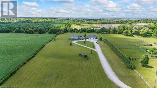 014062 Bruce County Rd 10, Brockton, ON - Outdoor With View