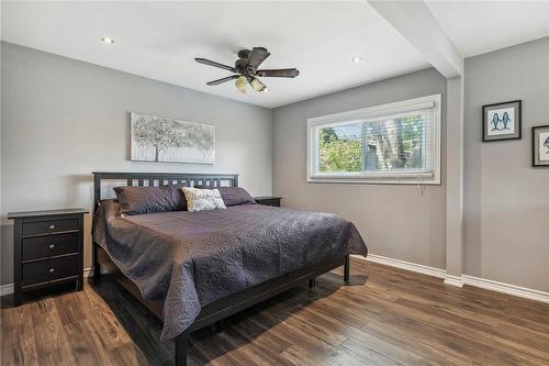 148 Boxley Road, Burlington, ON - Indoor Photo Showing Bedroom