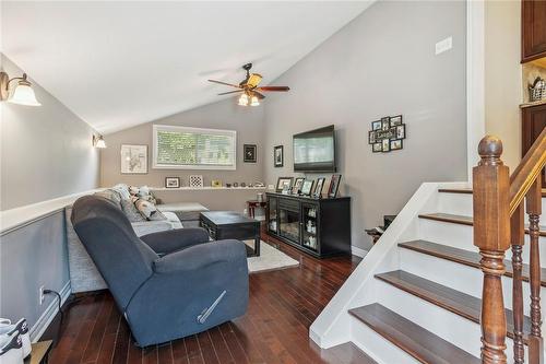 148 Boxley Road, Burlington, ON - Indoor