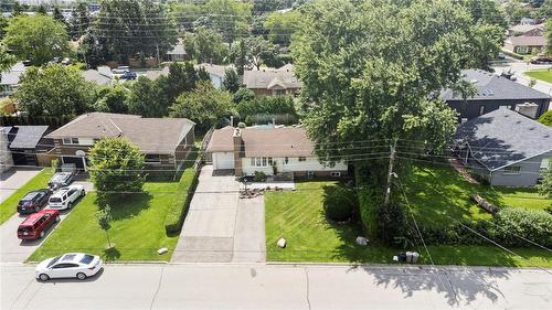 148 Boxley Road, Burlington, ON - Outdoor With View