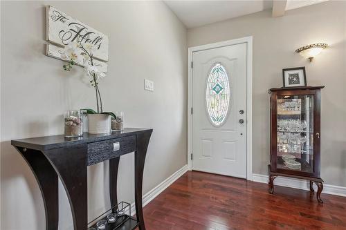 148 Boxley Road, Burlington, ON - Indoor Photo Showing Other Room