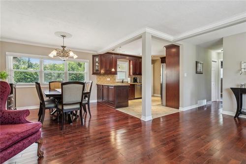 148 Boxley Road, Burlington, ON - Indoor