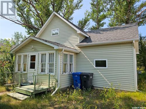 204 1St Street S, Val Marie, SK - Outdoor