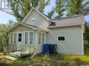 204 1St Street S, Val Marie, SK  - Outdoor 