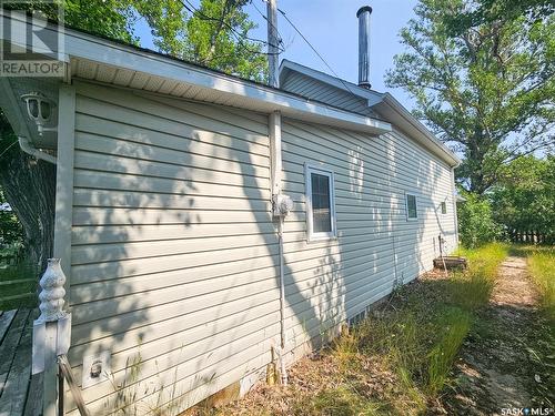 204 1St Street S, Val Marie, SK - Outdoor