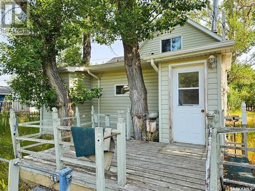 204 1St Street S, Val Marie, SK - Outdoor