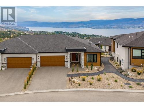 796 Kuipers Crescent Unit# 13, Kelowna, BC - Outdoor