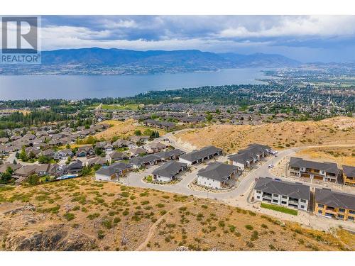 796 Kuipers Crescent Unit# 13, Kelowna, BC - Outdoor With View