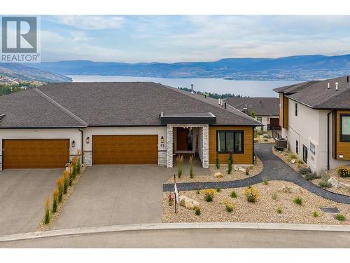 796 Kuipers Crescent Unit# 13, Kelowna, BC - Outdoor