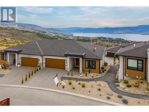 796 Kuipers Crescent Unit# 13, Kelowna, BC - Outdoor