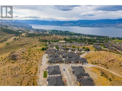 796 Kuipers Crescent Unit# 13, Kelowna, BC - Outdoor With View