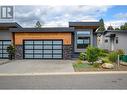 5350 Silver Star Road Unit# 3, Vernon, BC  - Outdoor With Facade 