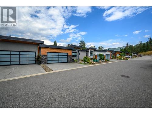 5350 Silver Star Road Unit# 3, Vernon, BC - Outdoor