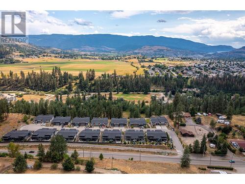 5350 Silver Star Road Unit# 3, Vernon, BC - Outdoor With View