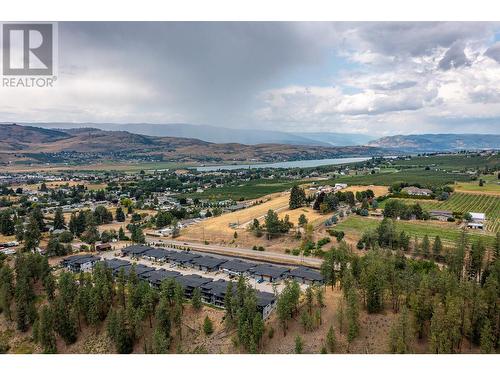 5350 Silver Star Road Unit# 3, Vernon, BC - Outdoor With View