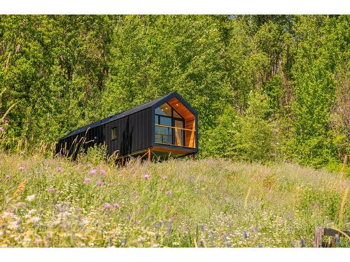 2715 Highway 3B, Rossland, BC - Outdoor