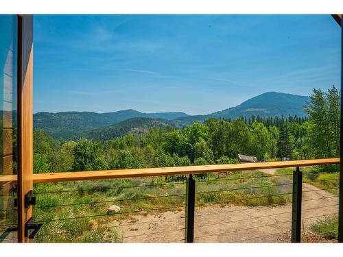 2715 Highway 3B, Rossland, BC - Outdoor With View