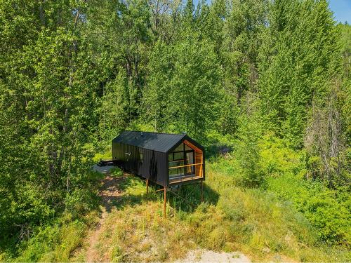 2715 Highway 3B, Rossland, BC - Outdoor