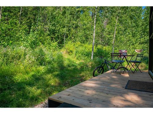 2715 Highway 3B, Rossland, BC - Outdoor