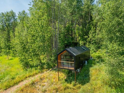 2715 Highway 3B, Rossland, BC - Outdoor