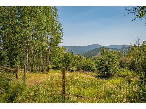 2715 Highway 3B, Rossland, BC - Outdoor With View