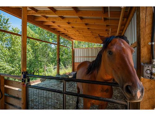 2715 Highway 3B, Rossland, BC -  Photo Showing Other Room