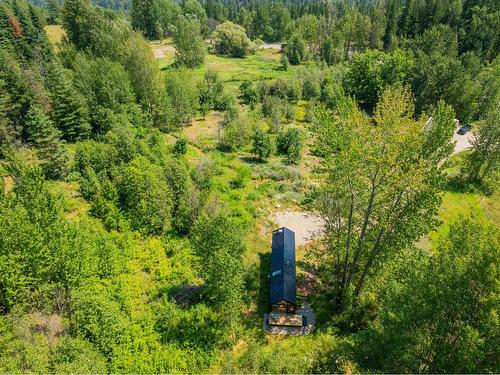 2715 Highway 3B, Rossland, BC - Outdoor With View