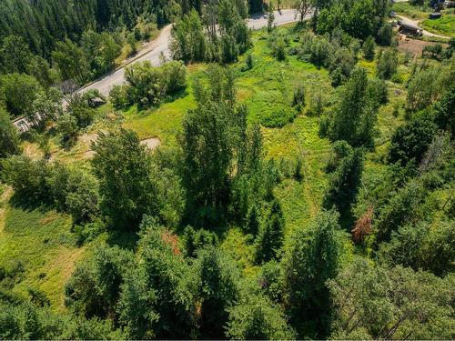 2715 Highway 3B, Rossland, BC - Outdoor With View