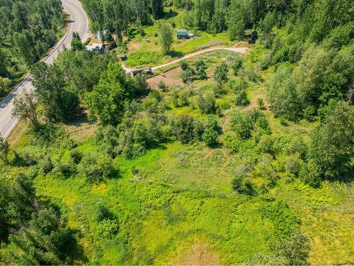 2715 Highway 3B, Rossland, BC - Outdoor With View