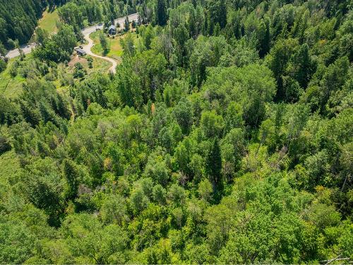 2715 Highway 3B, Rossland, BC - Outdoor With View