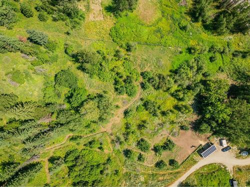 2715 Highway 3B, Rossland, BC - Outdoor With View