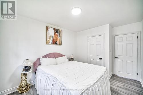 27 Willowgate Drive, Markham (Bullock), ON - Indoor Photo Showing Bedroom