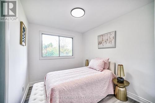 27 Willowgate Drive, Markham (Bullock), ON - Indoor Photo Showing Bedroom