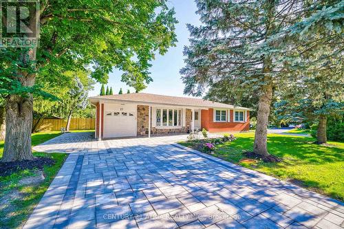 27 Willowgate Drive, Markham (Bullock), ON - Outdoor