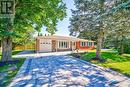 27 Willowgate Drive, Markham (Bullock), ON  - Outdoor 