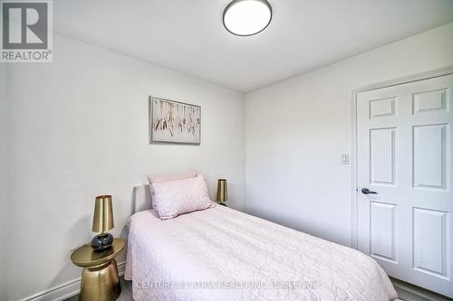 27 Willowgate Drive, Markham (Bullock), ON - Indoor Photo Showing Bedroom