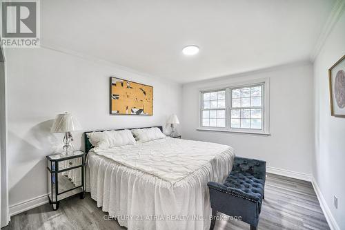 27 Willowgate Drive, Markham (Bullock), ON - Indoor Photo Showing Bedroom