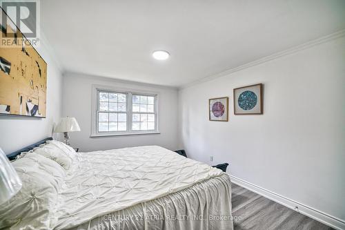 27 Willowgate Drive, Markham (Bullock), ON - Indoor Photo Showing Bedroom