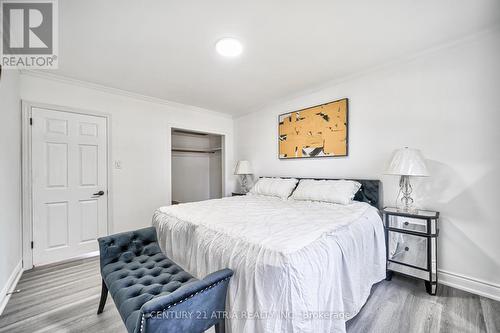 27 Willowgate Drive, Markham (Bullock), ON - Indoor Photo Showing Bedroom