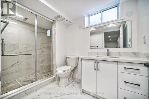 27 Willowgate Drive, Markham (Bullock), ON - Indoor Photo Showing Bathroom